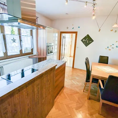 110m2 In Graz-saint Peter - Free Parking Appartamento *