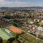 110m2 In Graz-saint Peter - Free Parking