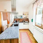 110m2 In Graz-saint Peter - Free Parking 아파트 *