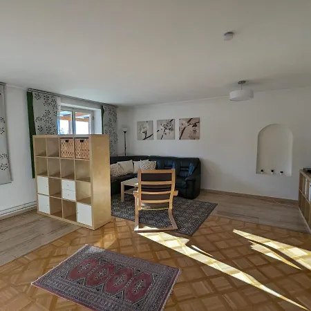 Apartment 110m2 In Graz-saint Peter - Free Parking *