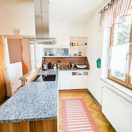 110m2 In Graz-saint Peter - Free Parking Lejlighed *