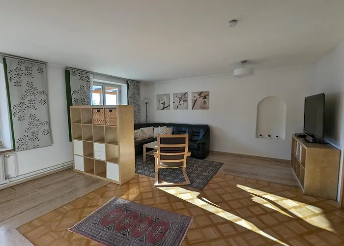 Apartmán 110m2 In Graz-saint Peter - Free Parking *