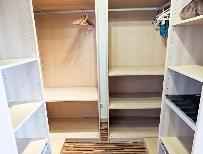 Apartman 110m2 In Graz-saint Peter - Free Parking *