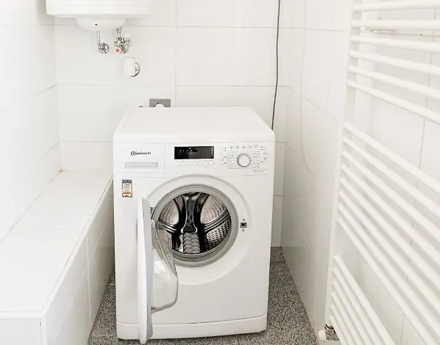 110m2 In Graz-saint Peter - Free Parking Graz